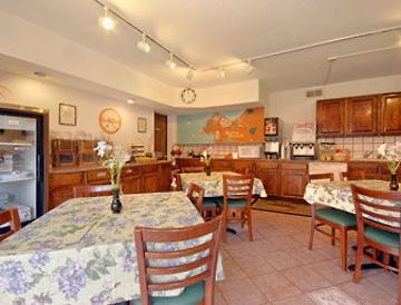Howard Johnson Monterey Eksteriør billede